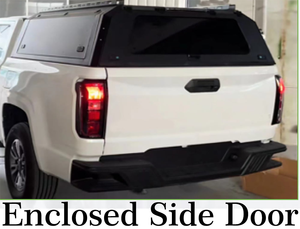 Truck Cap Hard Topper for Rivian R1T 2022 - Present (Gen1 and Gen2) Deposits