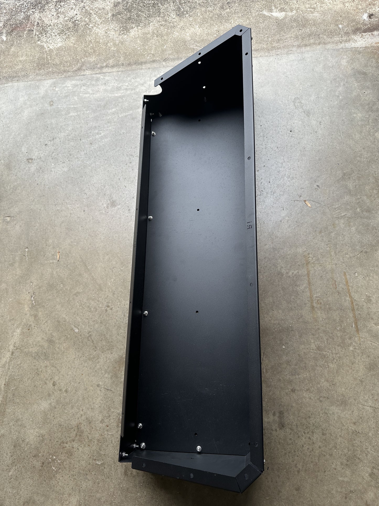 Truck Cap Hard Topper for Rivian R1T 2022 - Present (Gen1 and Gen2) Deposits