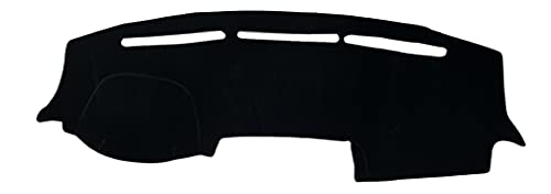 2019–2021 Ram 1500 dashboard cover
