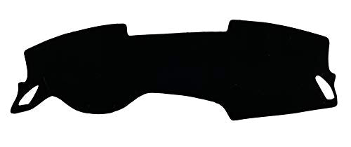 2020–2021 Hyundai Sonata dashboard cover