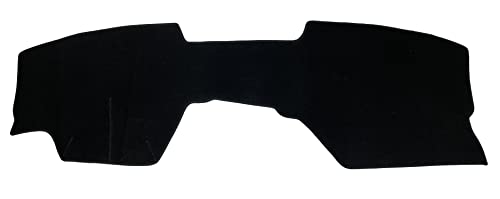 2019–2022 Mazda Mazda3 dashboard cover