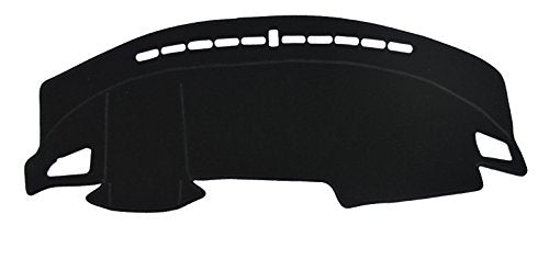 2016–2018 Honda Civic dashboard cover