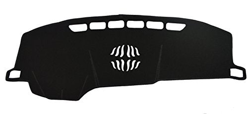 2017–2019 Honda CR-V dashboard cover