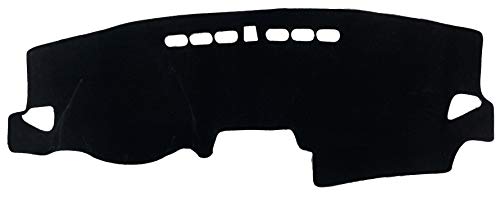 2018–2021 Hyundai Kona dashboard cover