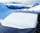 2022–2026 Ford Maverick snow cover in winter
