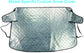 2016–2022 Toyota Prius Prius Prime snow cover layers