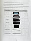 Rivian R1T truck cap rear opening with weather seal and locking mechanism
