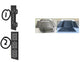Rivian R1T hard topper customization options including side doors and glass windows
