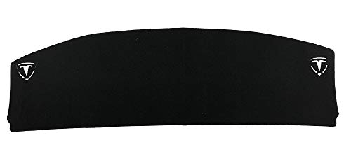 2017–2019 Tesla Model 3 dashboard cover