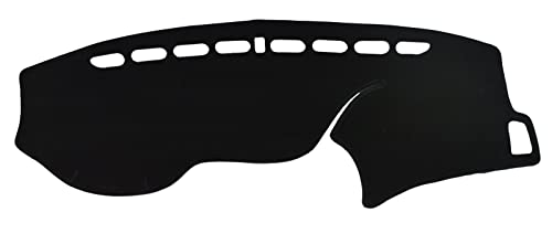 2013–2017 Honda Accord dashboard cover