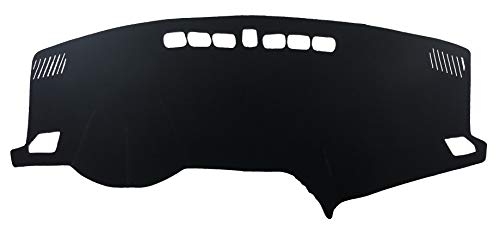 2015–2019 Hyundai Sonata dashboard cover