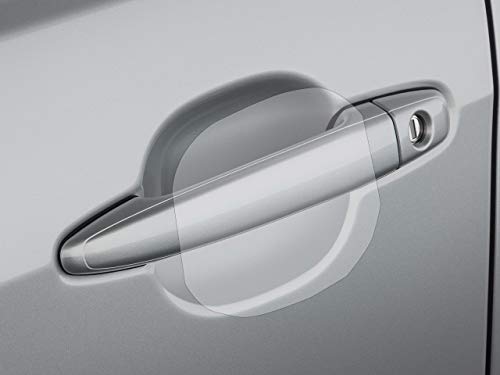 2020–2022 Mercedes-Benz GLS door cup paint protection film