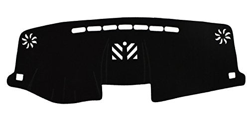 2012–2017 Toyota Camry dashboard cover