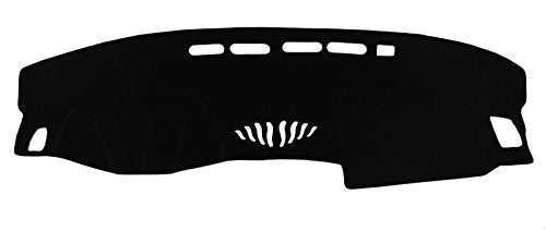 2018–2019 Honda Accord dashboard cover