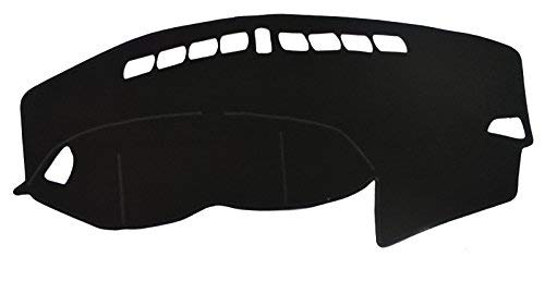 2016–2019 Hyundai Tucson dashboard cover