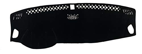 2018–2021 Kia Niro dashboard cover