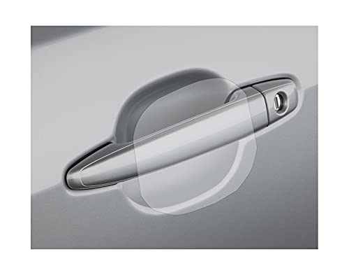 2018–2021 Hyundai Accent door cup paint protection film