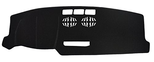 2017–2019 Mazda CX-5 dashboard cover