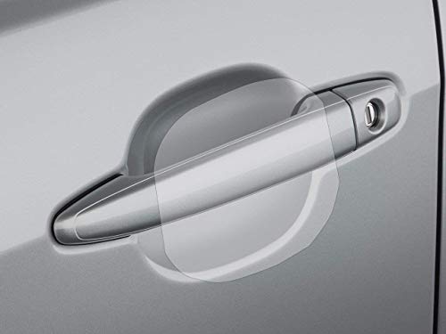 2019–2021 Subaru Ascent door cup paint protection film