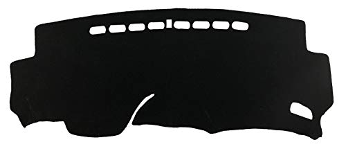 2013–2019 Honda Fit dashboard cover