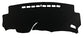 2013–2019 Honda Fit dashboard cover