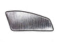 2021 Lexus IS front door window sunshades