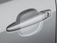 Custom Fit Automotive Self Healing Door Handle Door Cup Clear Paint Protection Film (Set of 4) 2018 2019 Toyota CH-R CHR