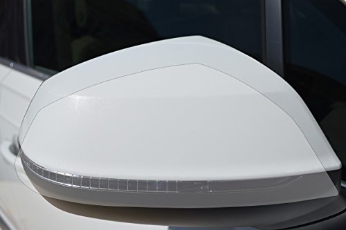 2013–2018 Toyota Avalon side mirror paint protection film