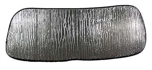 2020–2022 Cadillac CT5 rear window sunshade