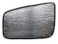 2015–2019 Chevrolet Tahoe rear door window sunshades