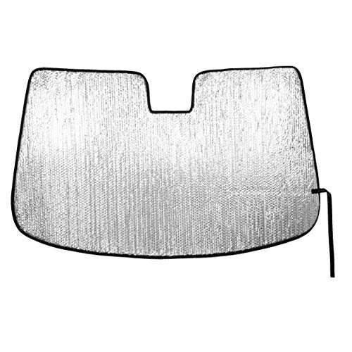 2020–2021 Toyota Corolla windshield sunshade