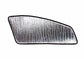 2015–2019 Honda Fit front door window sunshades