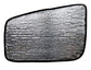2019–2021 Subaru Forester rear door window sunshades